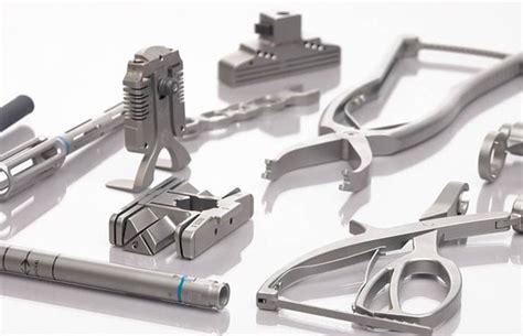 cnc medical parts companies|CNC Machining for the Medical Industry: What You Need to.